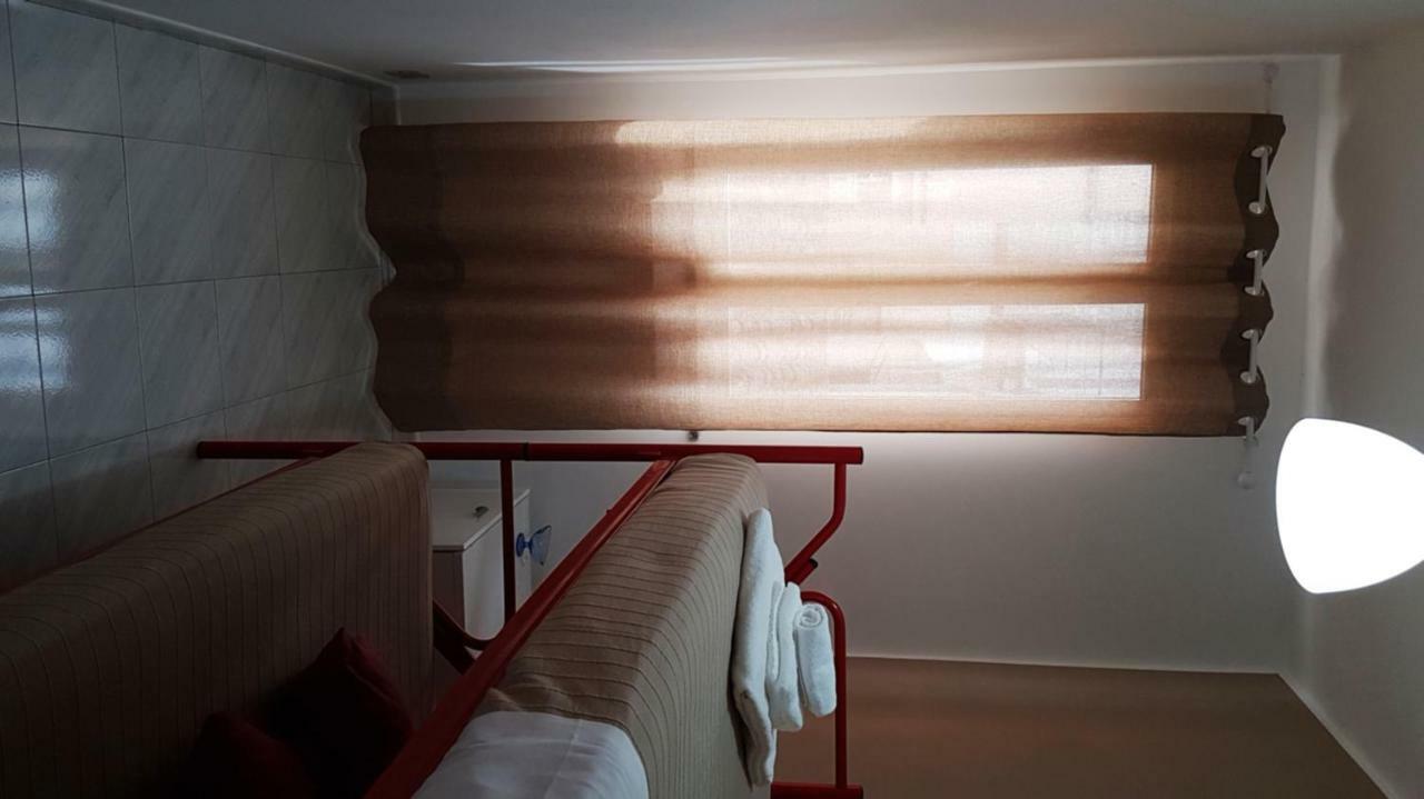 Apartmán Loft Baia Di Giardini Exteriér fotografie