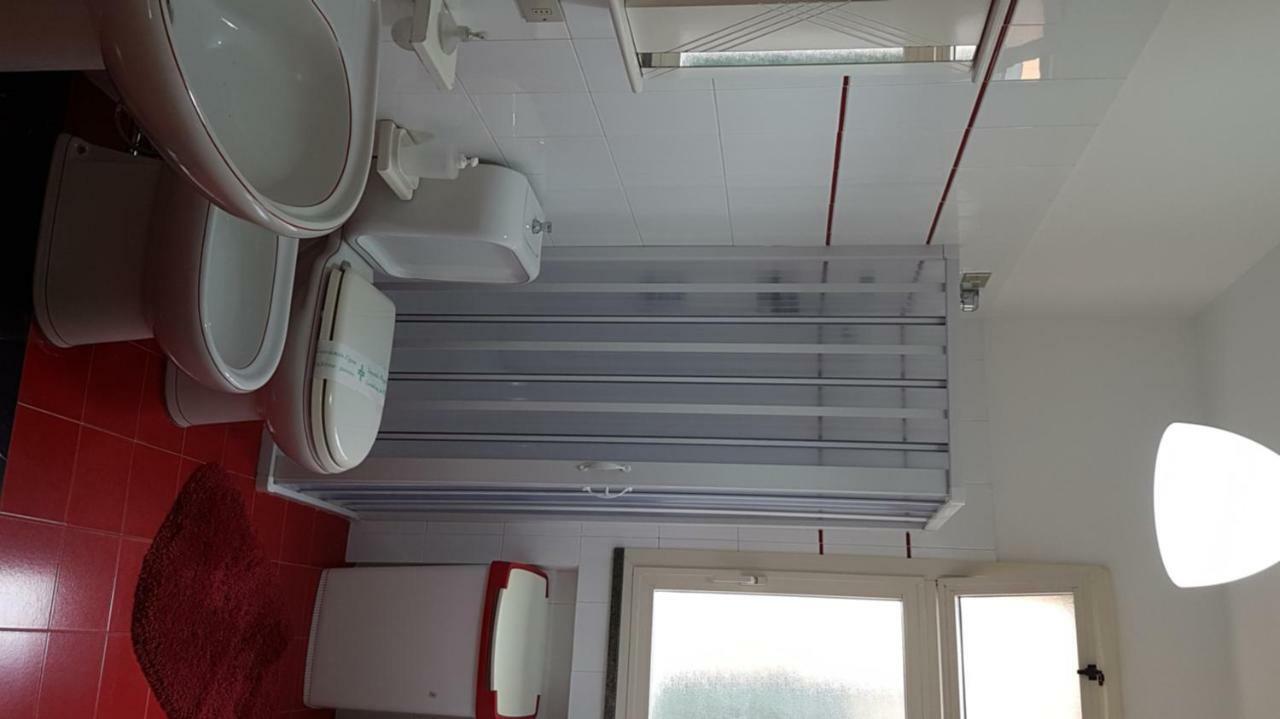 Apartmán Loft Baia Di Giardini Exteriér fotografie